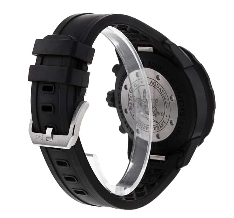 IWC Aquatimer IW376705